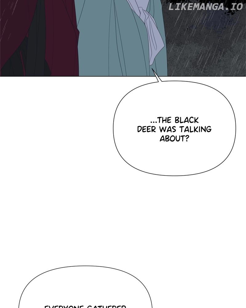 Moonmade Child – Manhwa Chapter 71 - page 6