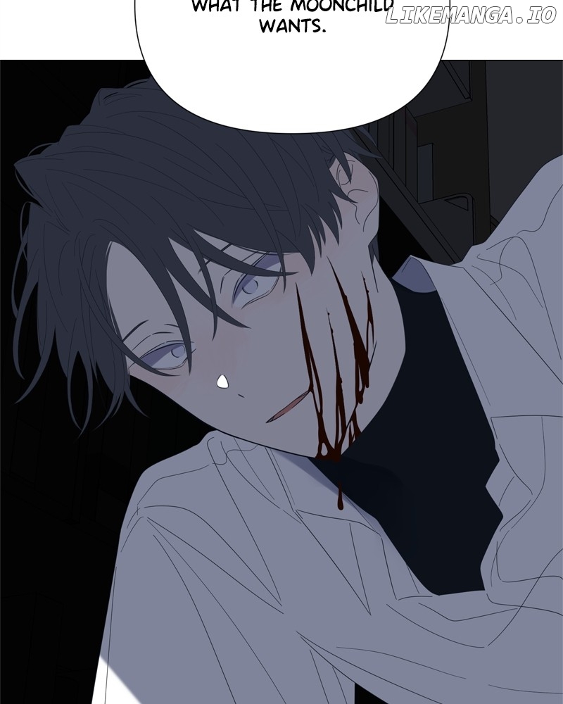 Moonmade Child – Manhwa Chapter 71 - page 61