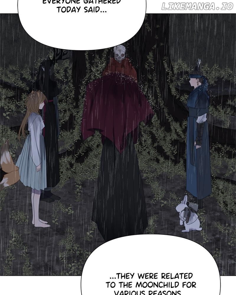 Moonmade Child – Manhwa Chapter 71 - page 7