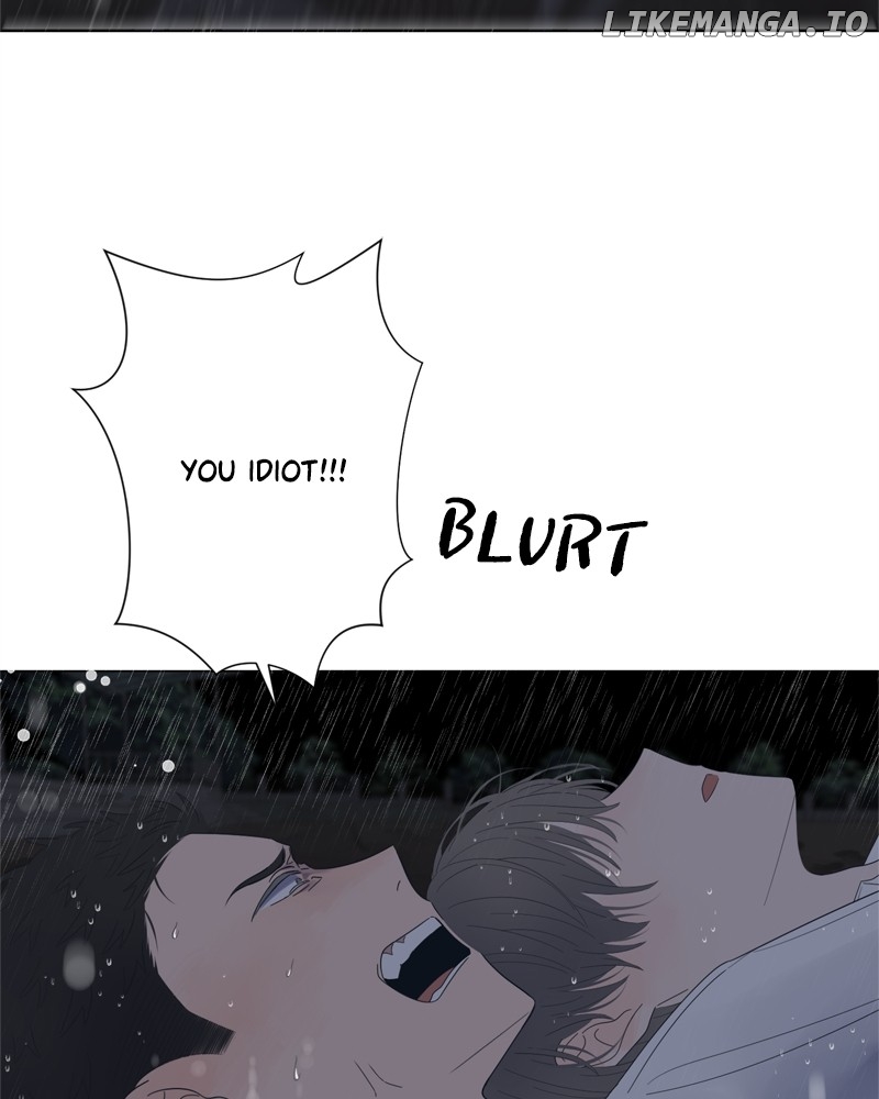 Moonmade Child – Manhwa Chapter 71 - page 71