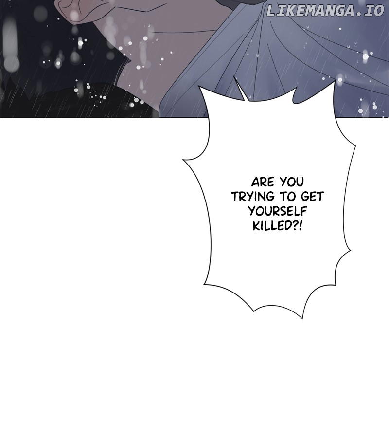 Moonmade Child – Manhwa Chapter 71 - page 72