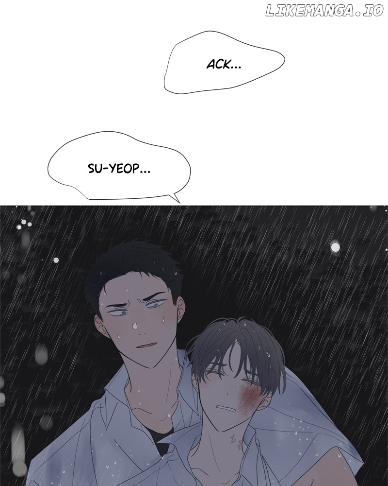 Moonmade Child – Manhwa Chapter 71 - page 73