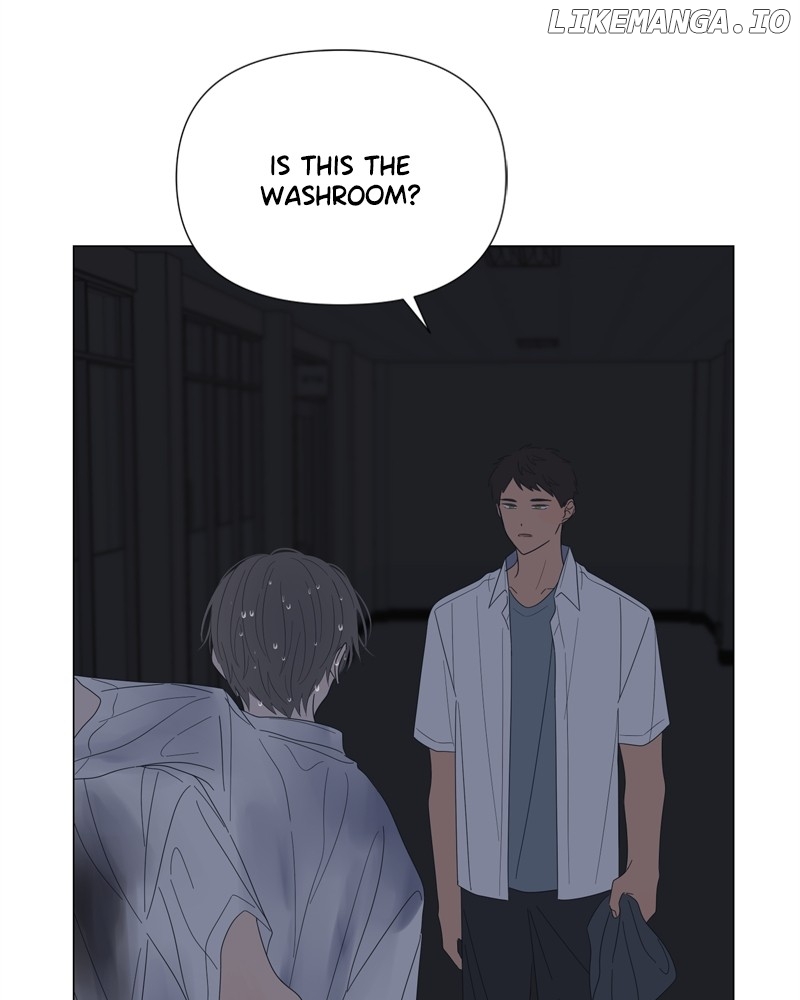 Moonmade Child – Manhwa Chapter 71 - page 79