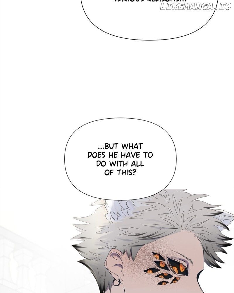 Moonmade Child – Manhwa Chapter 71 - page 8