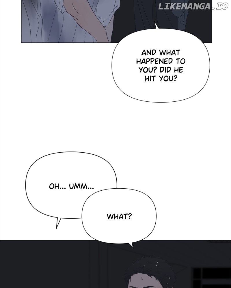 Moonmade Child – Manhwa Chapter 71 - page 80