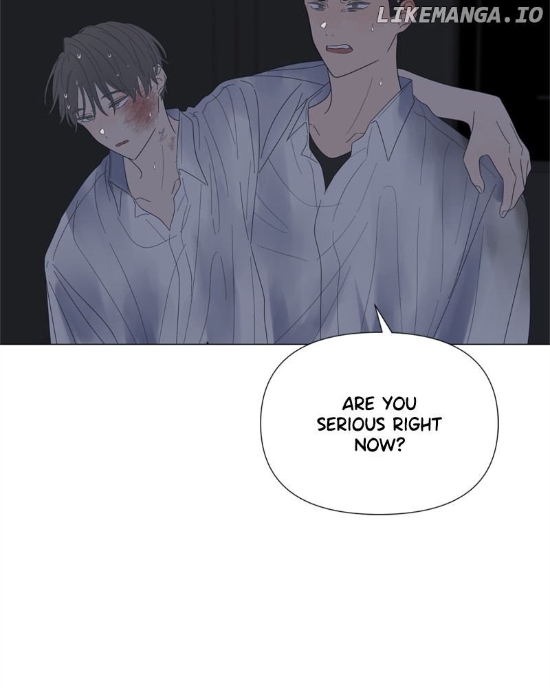 Moonmade Child – Manhwa Chapter 71 - page 81