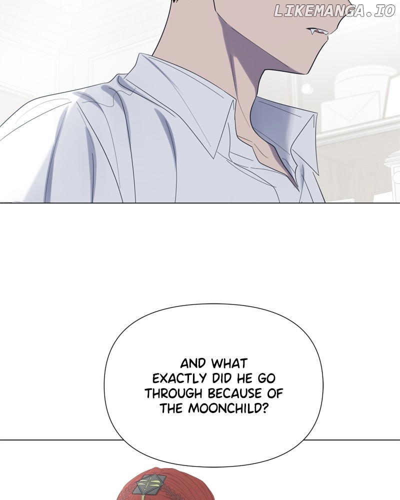 Moonmade Child – Manhwa Chapter 71 - page 9