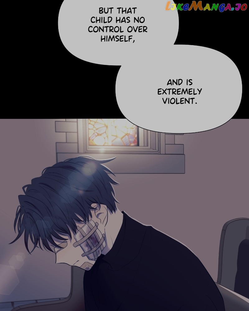 Moonmade Child – Manhwa chapter 19 - page 100