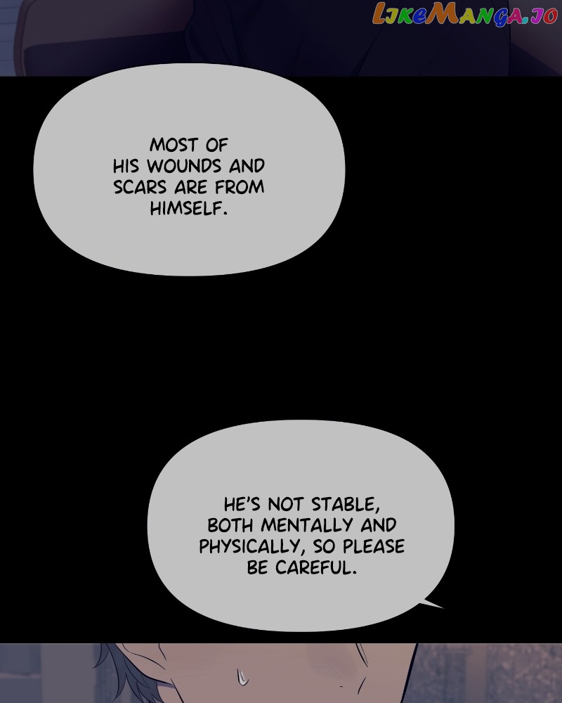Moonmade Child – Manhwa chapter 19 - page 101
