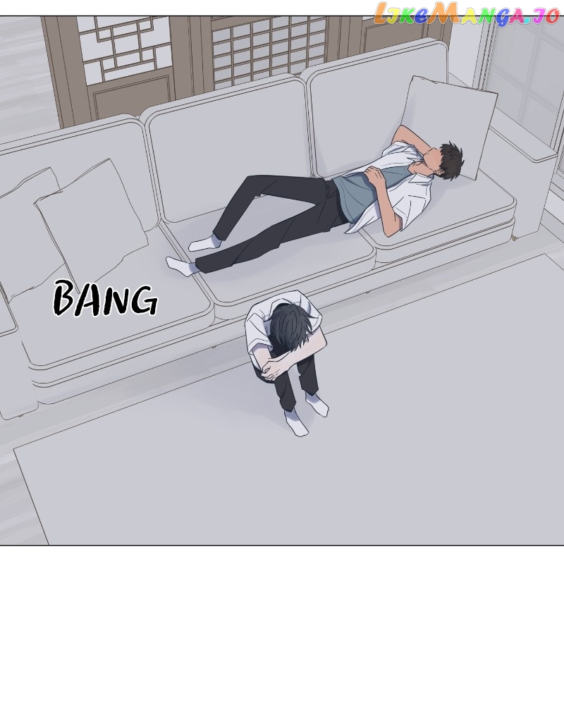 Moonmade Child – Manhwa chapter 19 - page 110