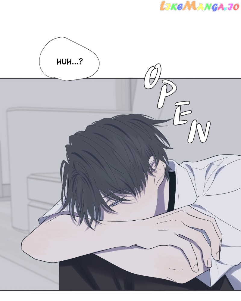 Moonmade Child – Manhwa chapter 19 - page 111