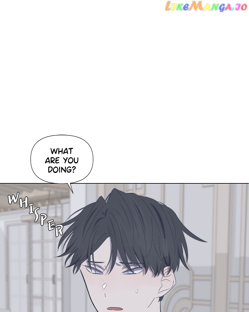 Moonmade Child – Manhwa chapter 19 - page 124