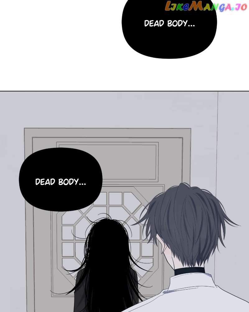 Moonmade Child – Manhwa chapter 19 - page 128