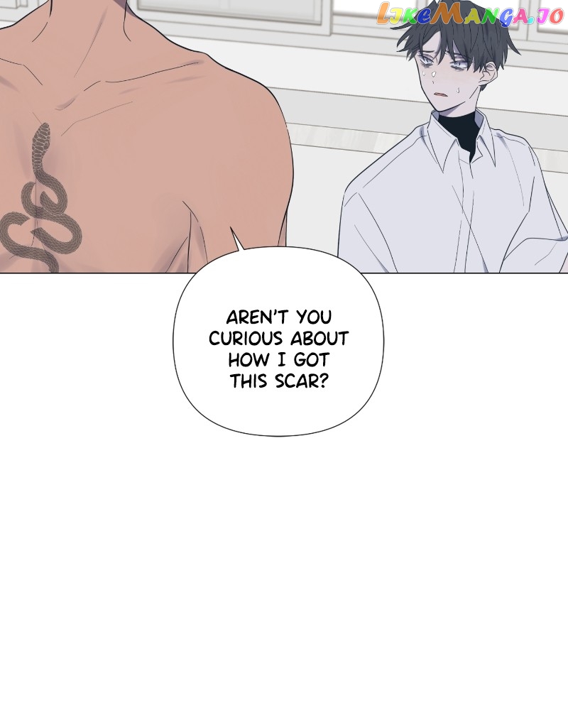 Moonmade Child – Manhwa chapter 19 - page 14