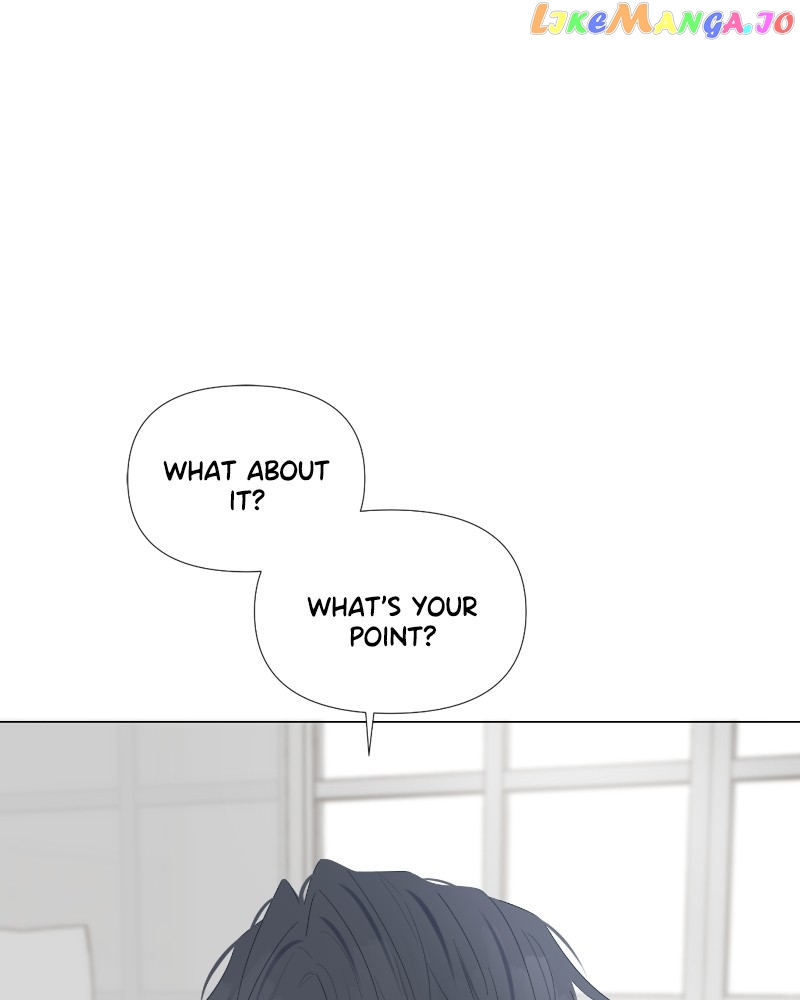 Moonmade Child – Manhwa chapter 19 - page 17