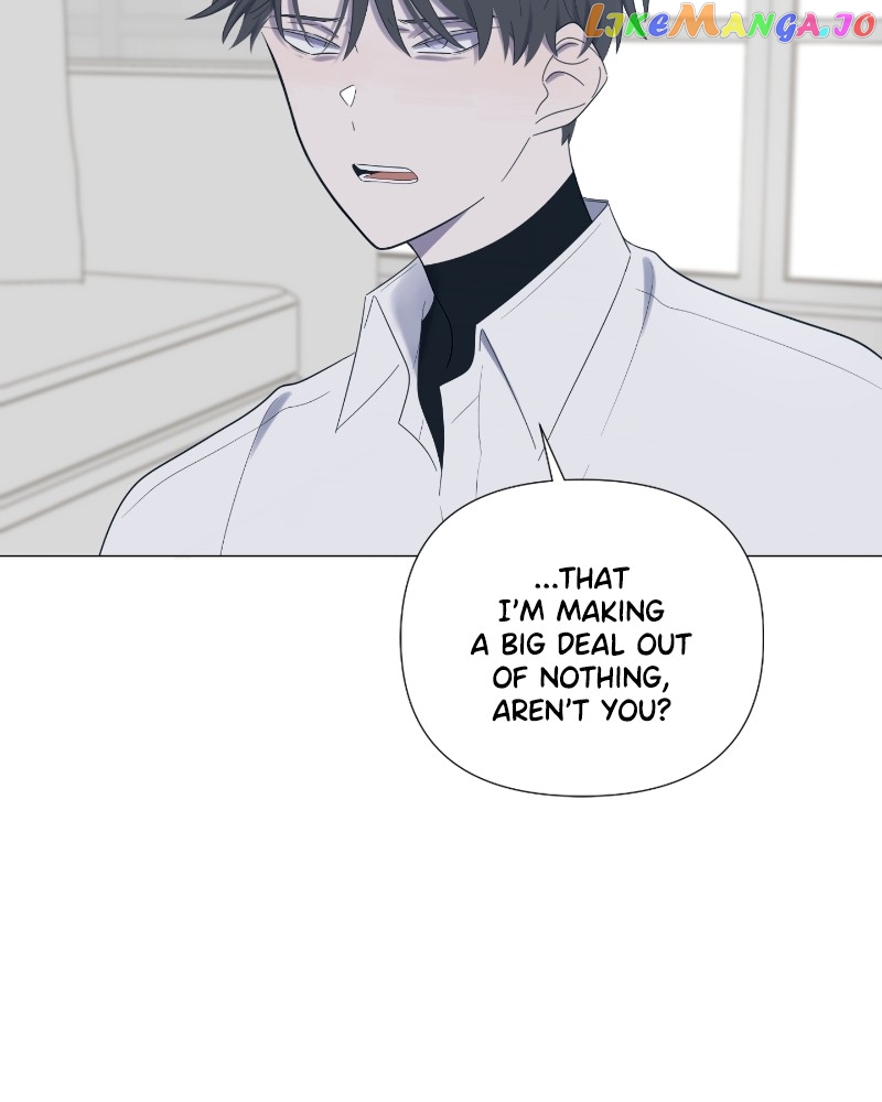 Moonmade Child – Manhwa chapter 19 - page 20