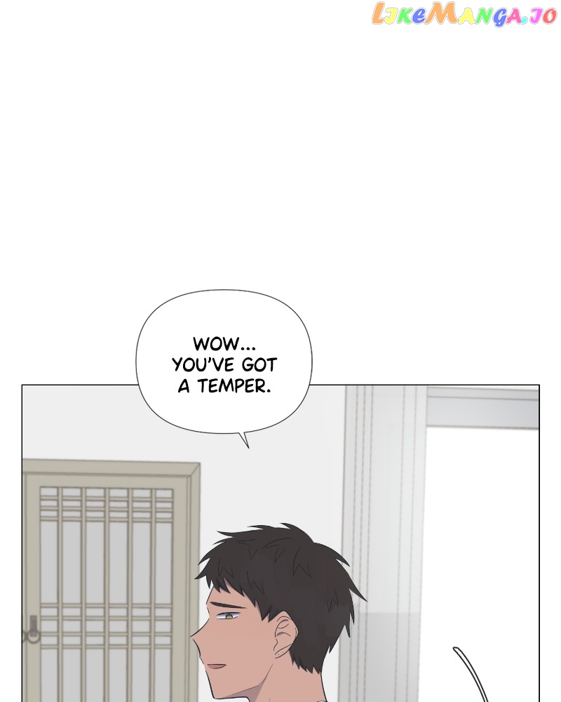 Moonmade Child – Manhwa chapter 19 - page 21
