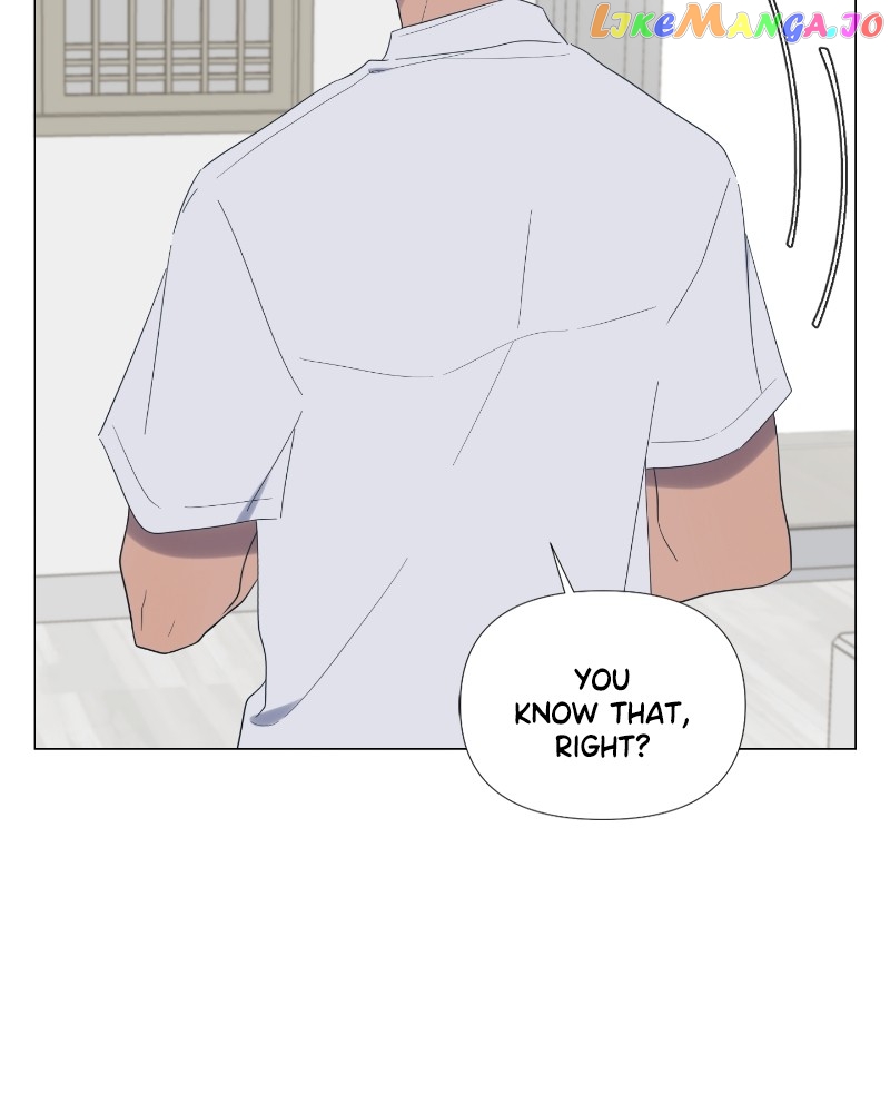 Moonmade Child – Manhwa chapter 19 - page 22