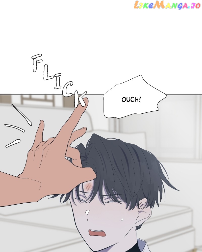 Moonmade Child – Manhwa chapter 19 - page 26