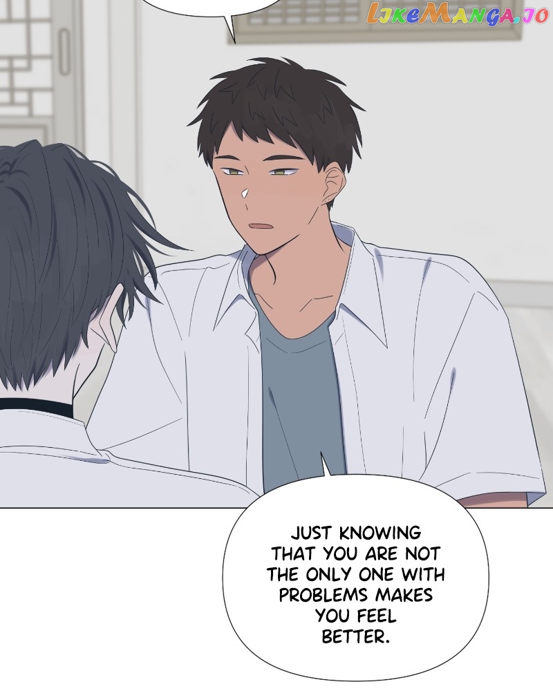 Moonmade Child – Manhwa chapter 19 - page 28