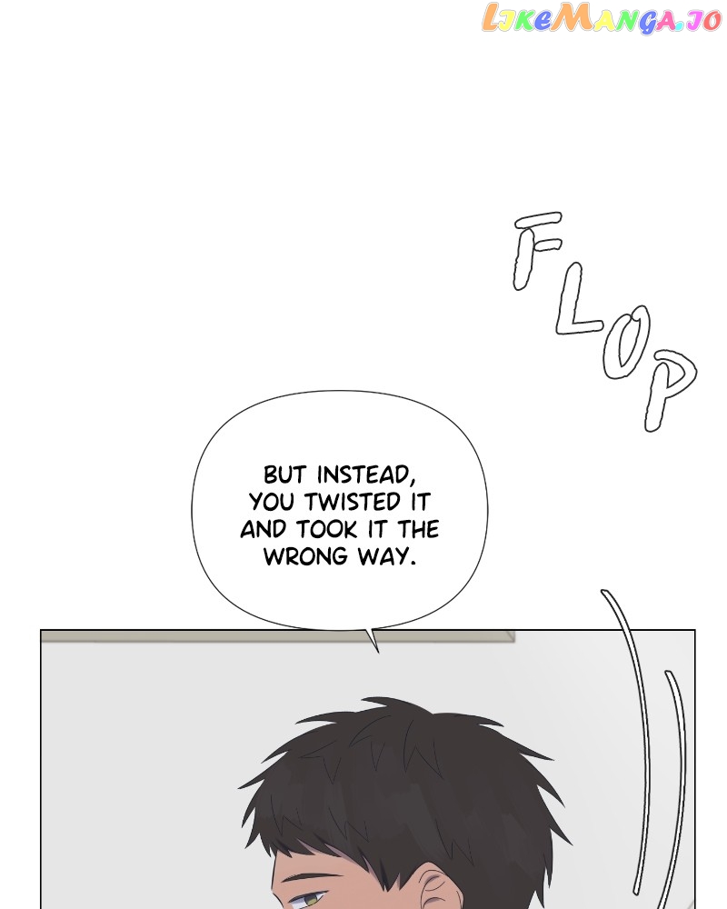Moonmade Child – Manhwa chapter 19 - page 31