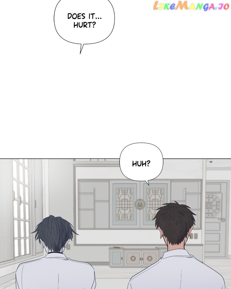 Moonmade Child – Manhwa chapter 19 - page 35