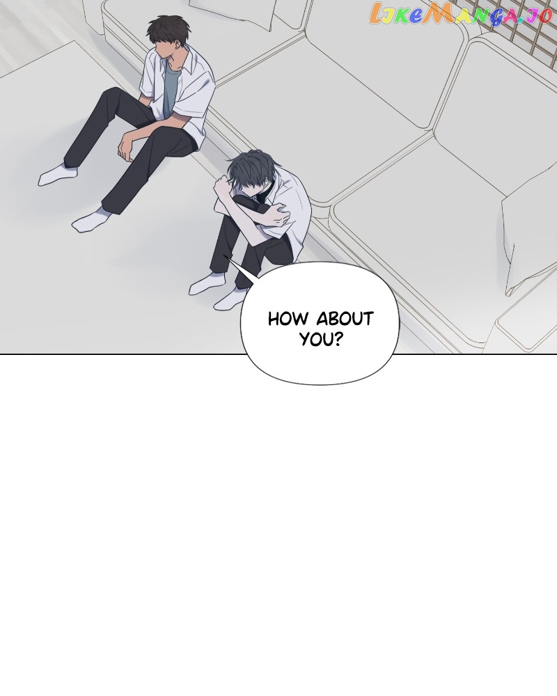 Moonmade Child – Manhwa chapter 19 - page 39
