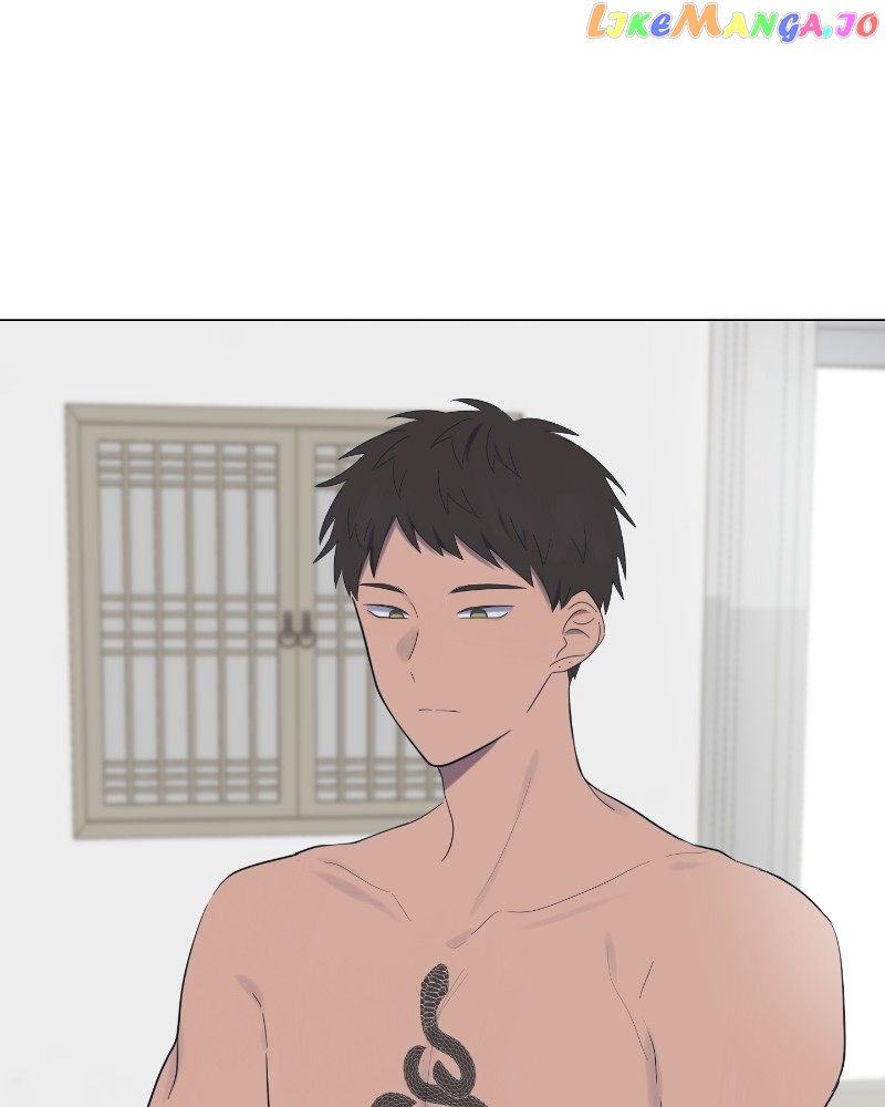 Moonmade Child – Manhwa chapter 19 - page 4