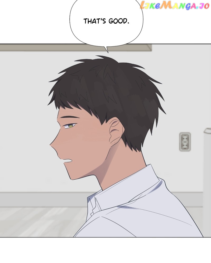 Moonmade Child – Manhwa chapter 19 - page 42