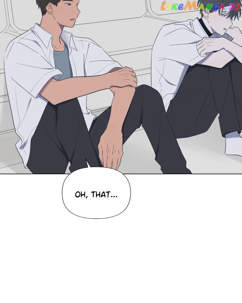 Moonmade Child – Manhwa chapter 19 - page 44
