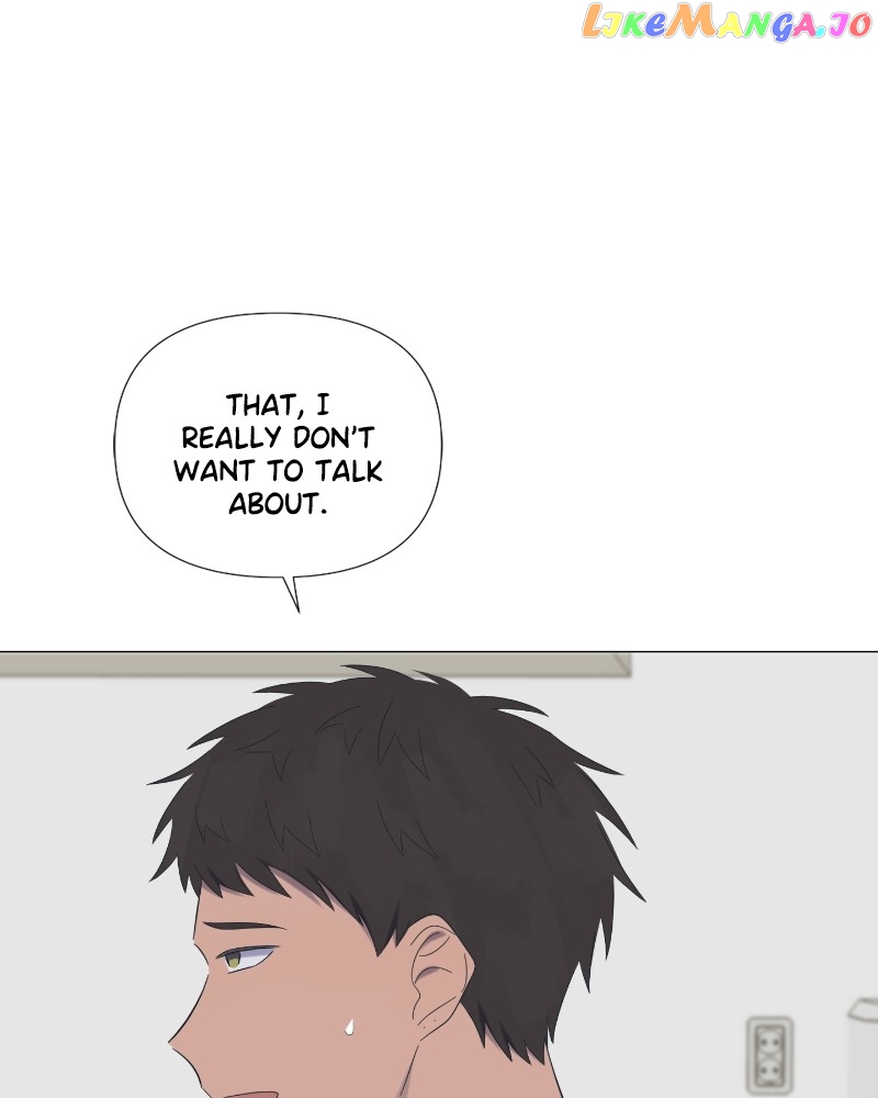 Moonmade Child – Manhwa chapter 19 - page 45