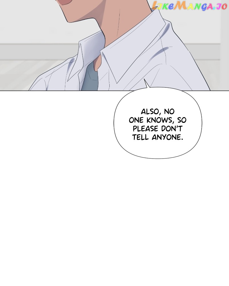 Moonmade Child – Manhwa chapter 19 - page 46