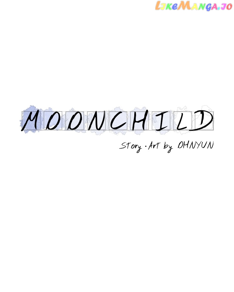 Moonmade Child – Manhwa chapter 19 - page 49