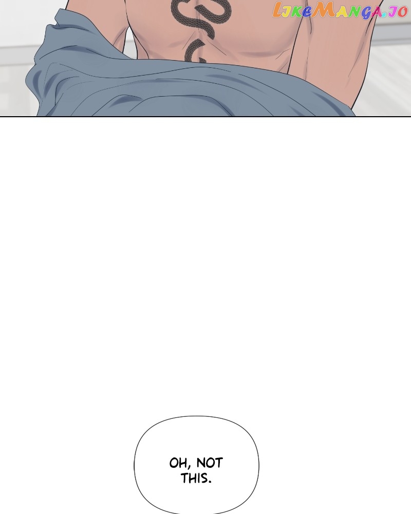 Moonmade Child – Manhwa chapter 19 - page 5