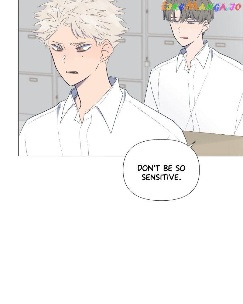 Moonmade Child – Manhwa chapter 19 - page 56