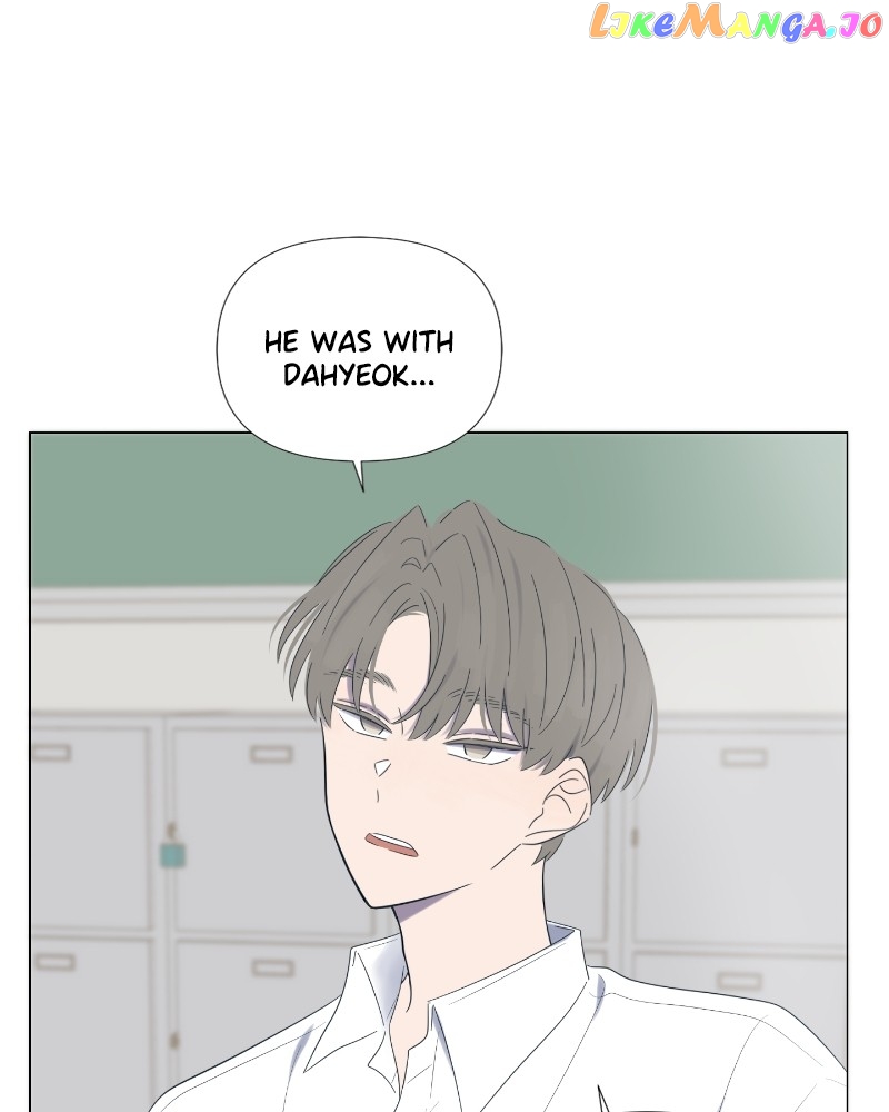 Moonmade Child – Manhwa chapter 19 - page 57