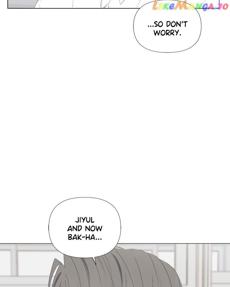 Moonmade Child – Manhwa chapter 19 - page 58