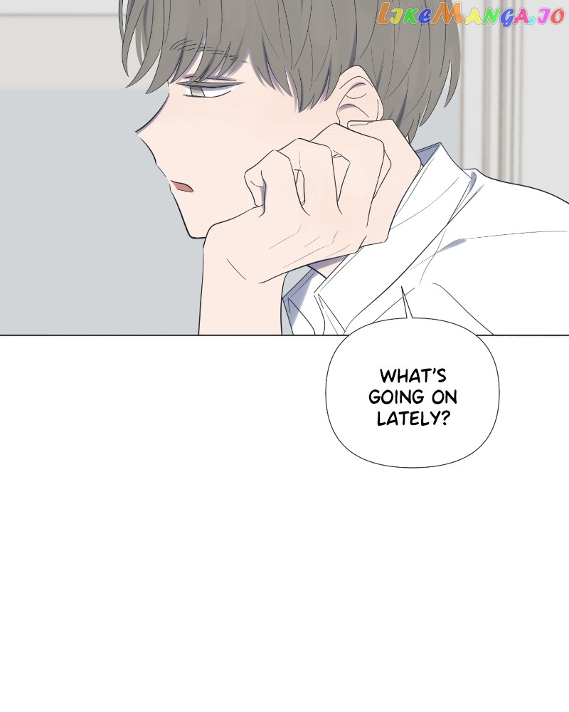 Moonmade Child – Manhwa chapter 19 - page 59