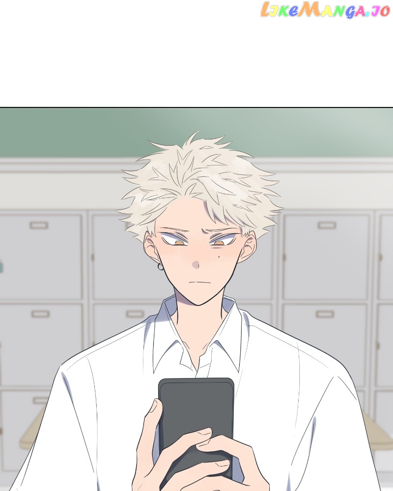 Moonmade Child – Manhwa chapter 19 - page 60