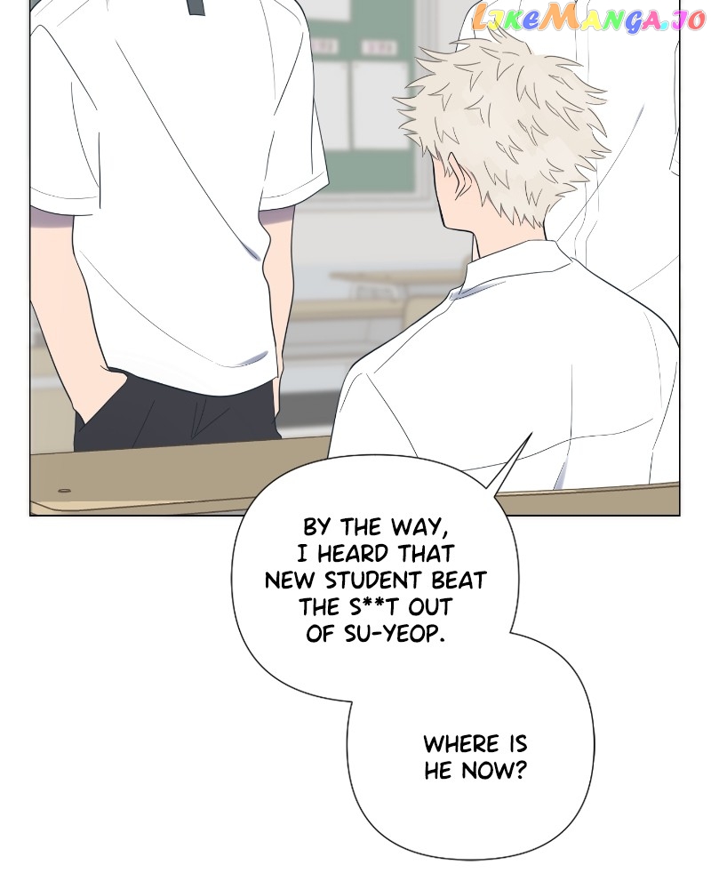 Moonmade Child – Manhwa chapter 19 - page 73