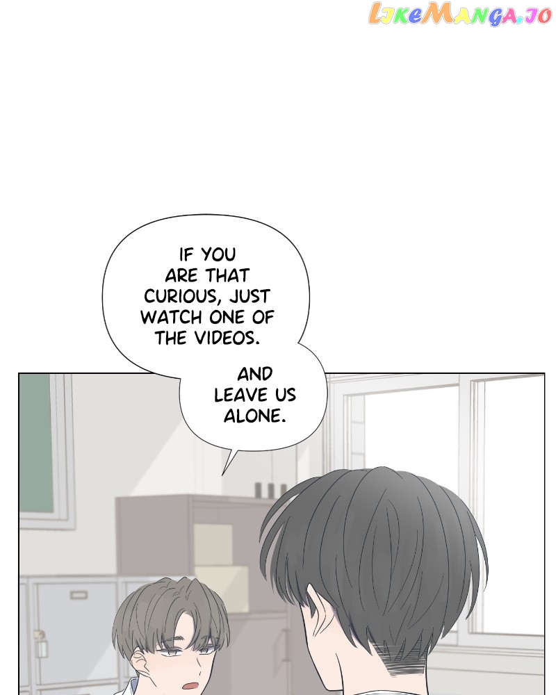 Moonmade Child – Manhwa chapter 19 - page 75