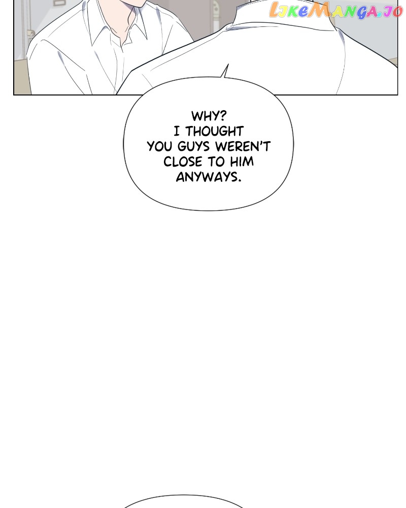 Moonmade Child – Manhwa chapter 19 - page 76