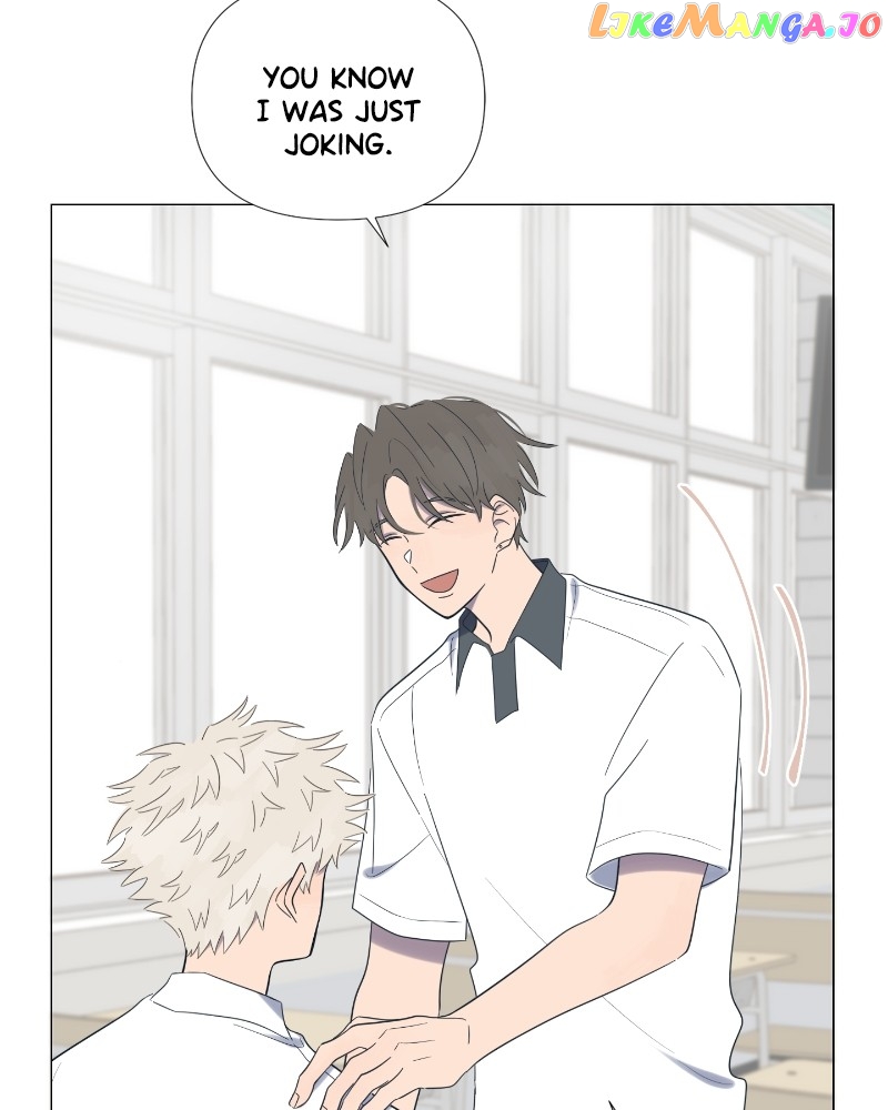 Moonmade Child – Manhwa chapter 19 - page 85