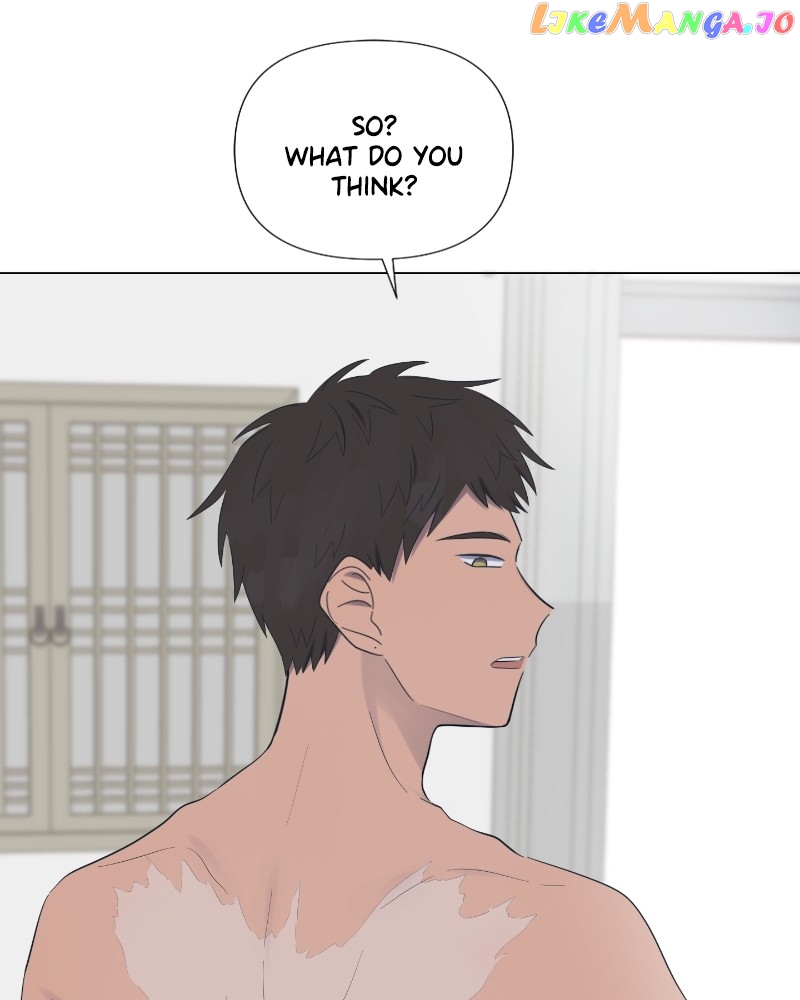 Moonmade Child – Manhwa chapter 19 - page 9