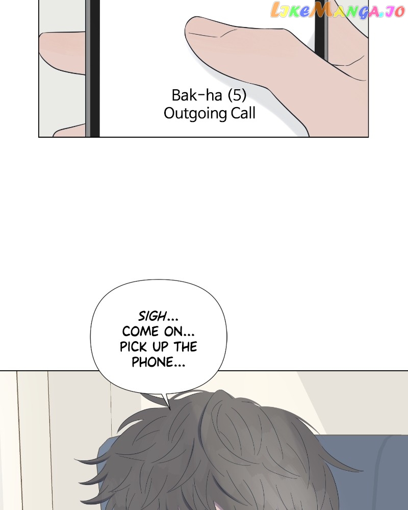 Moonmade Child – Manhwa chapter 19 - page 92