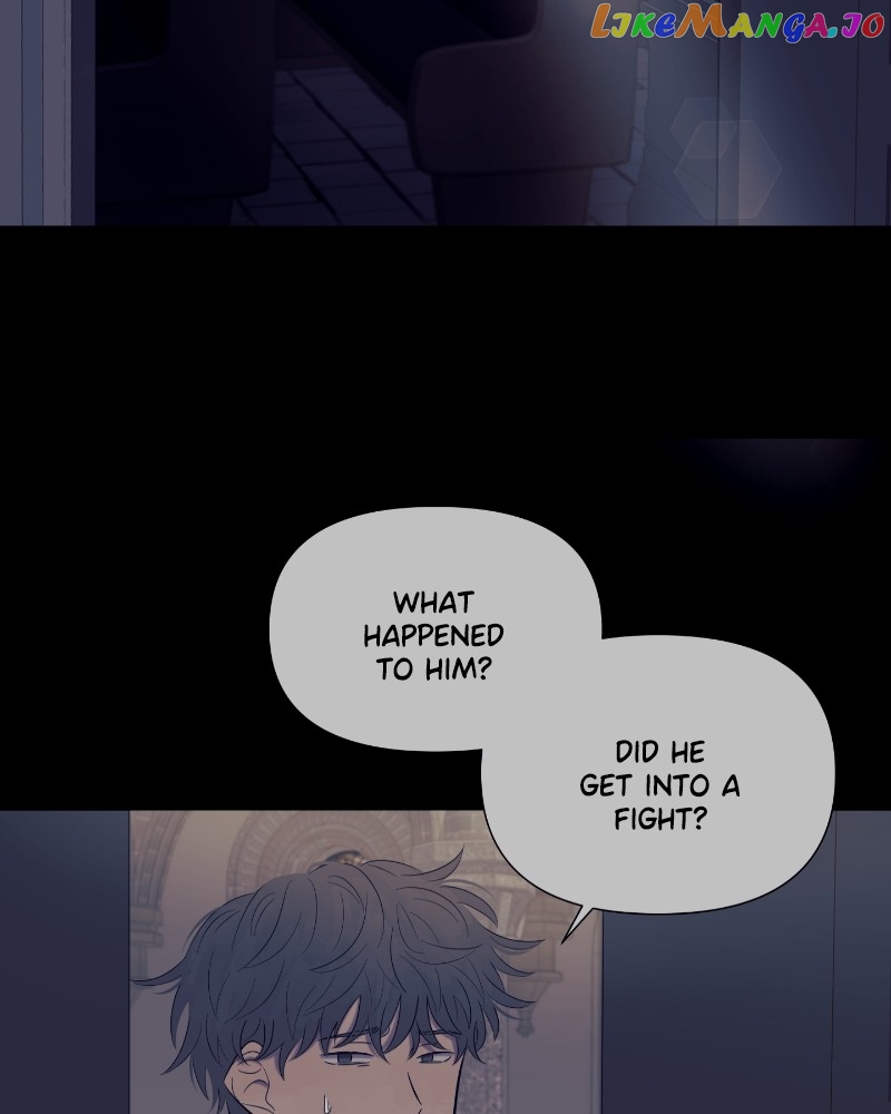 Moonmade Child – Manhwa chapter 19 - page 97