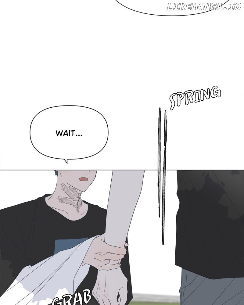 Moonmade Child – Manhwa Chapter 84 - page 14