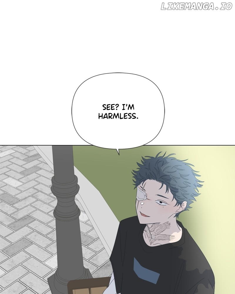 Moonmade Child – Manhwa Chapter 84 - page 17