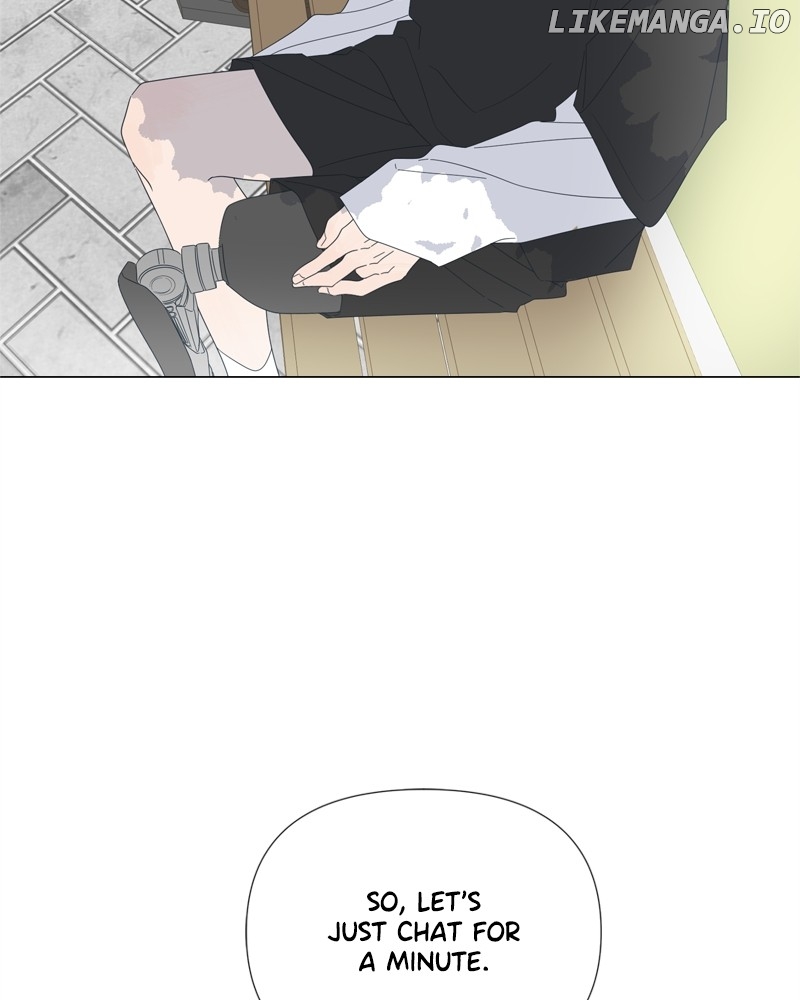 Moonmade Child – Manhwa Chapter 84 - page 18
