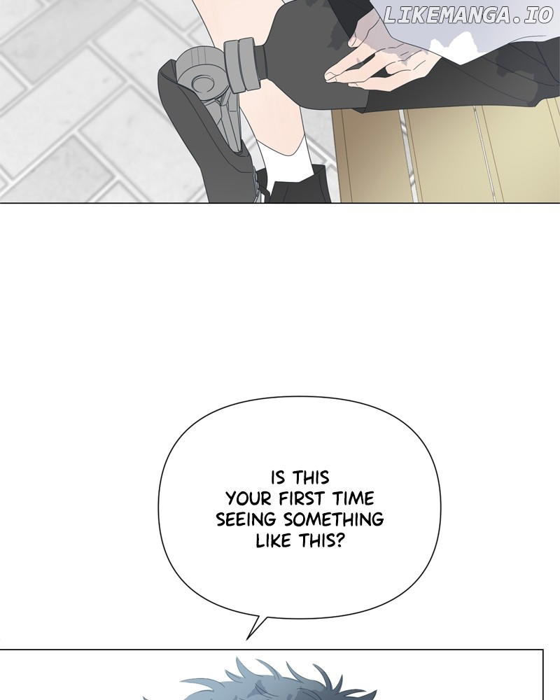 Moonmade Child – Manhwa Chapter 84 - page 20